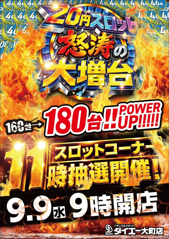 パーラーダイエー大町店