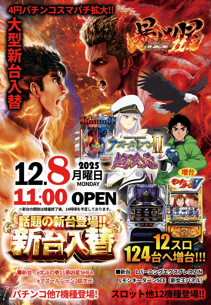 パチンコタイガー長町店