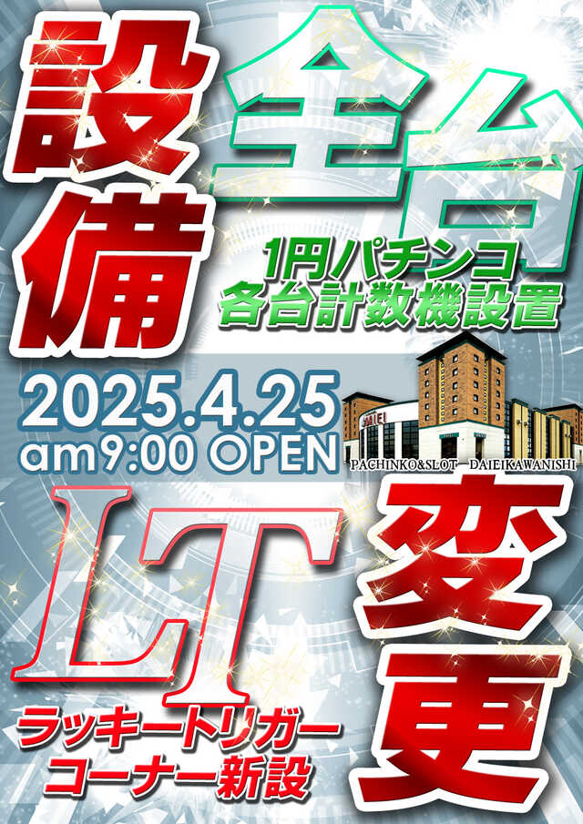ダイエー川西店