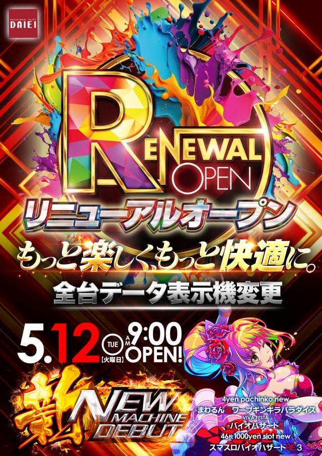 ダイエー川西店