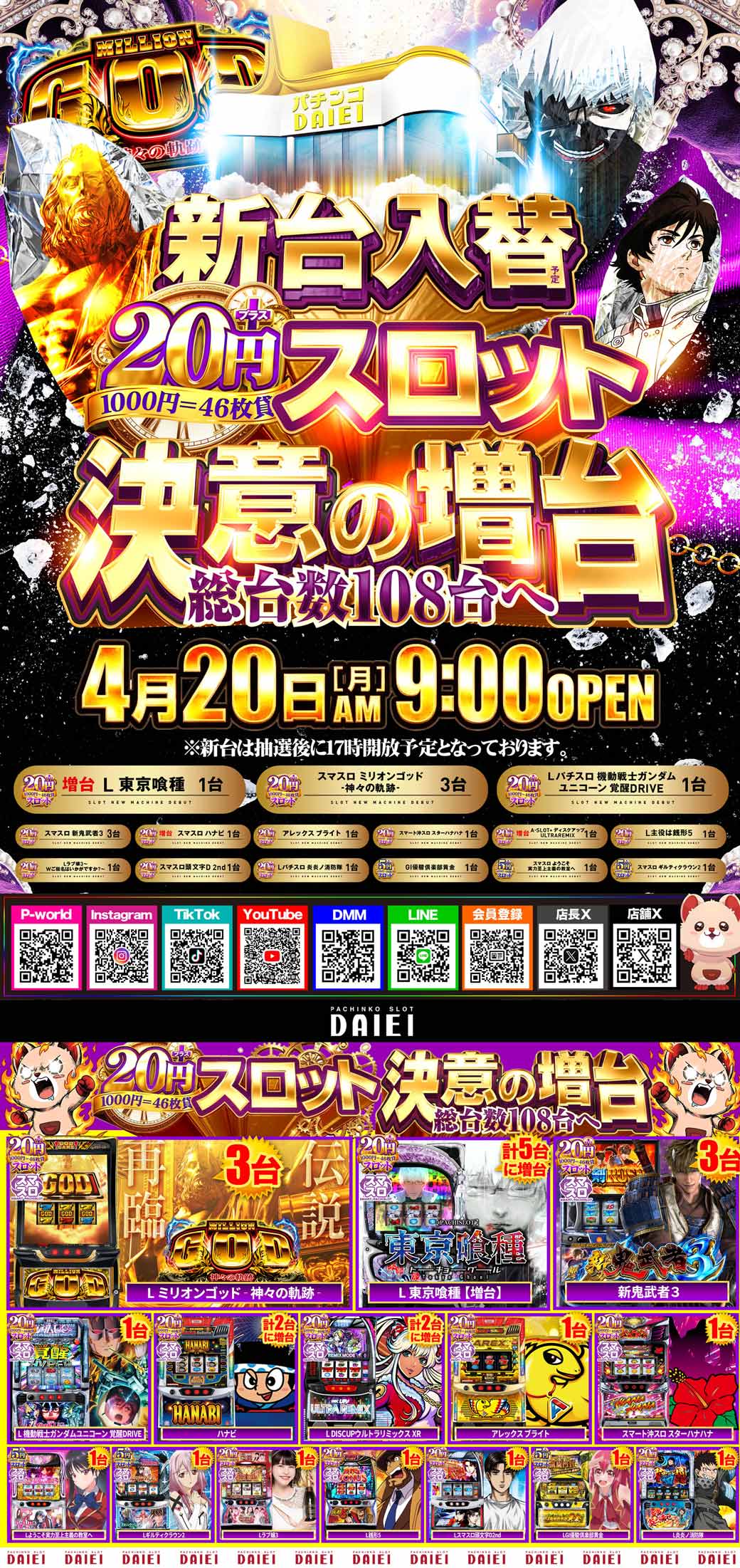 ダイエー中町店