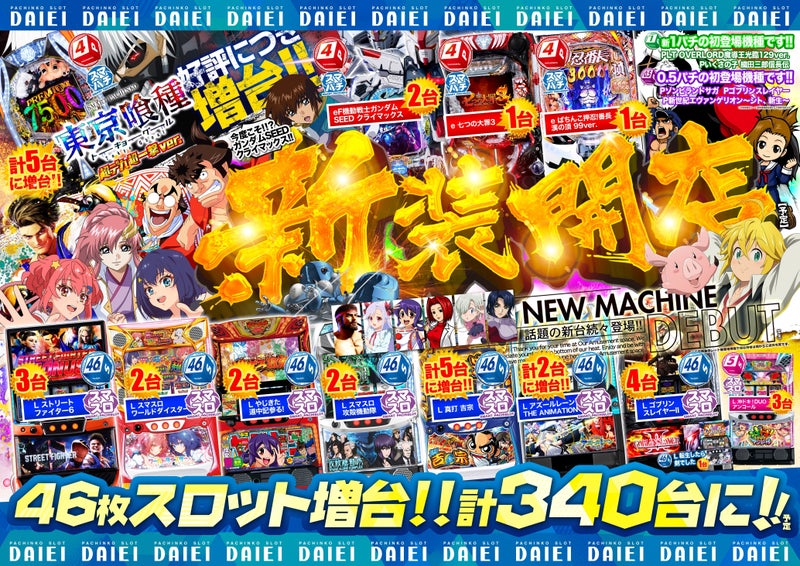 ダイエー白河店