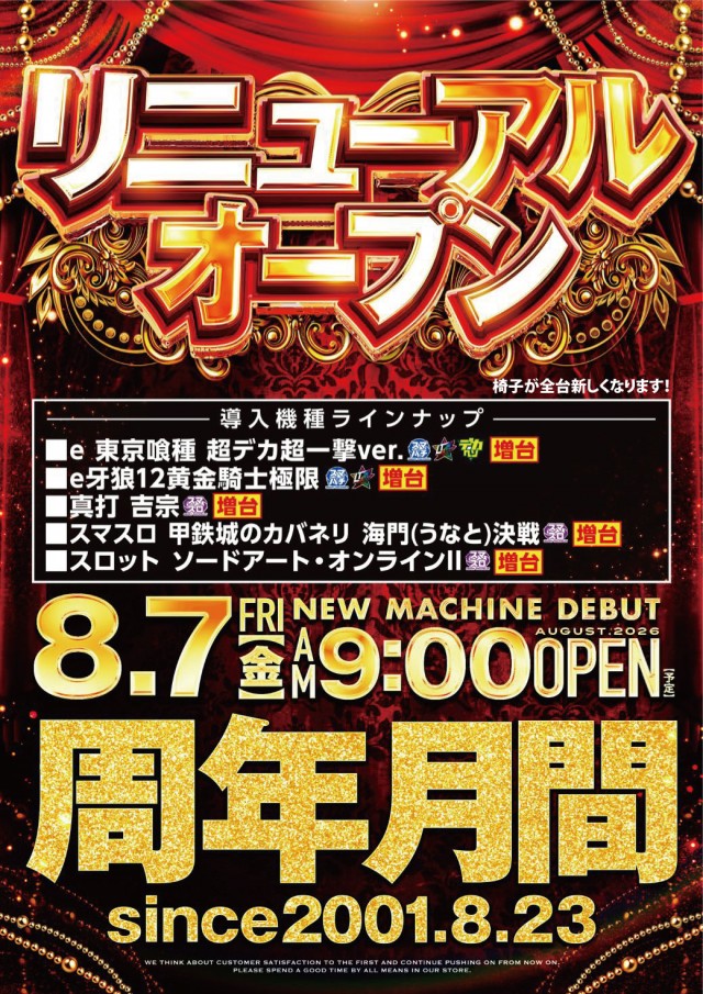 ビックマーチつくば本店