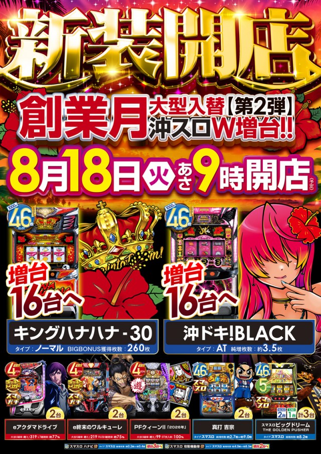 ＭＧＭ神立店