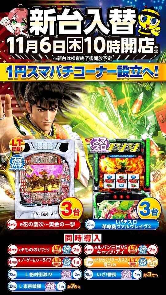 ハップス市川駅前店（ＨＡＰＳ）