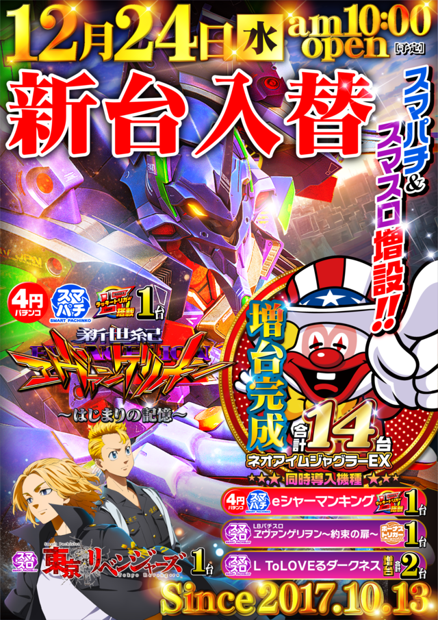 サンラッキー銚子店