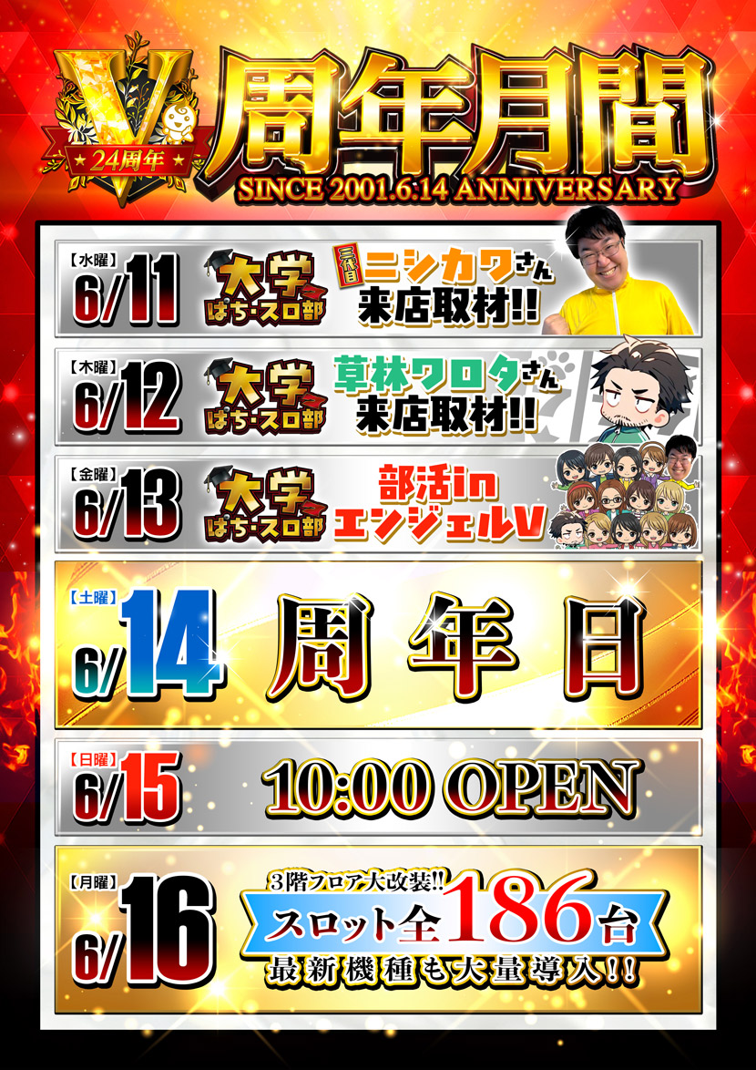 エンジェルⅤ