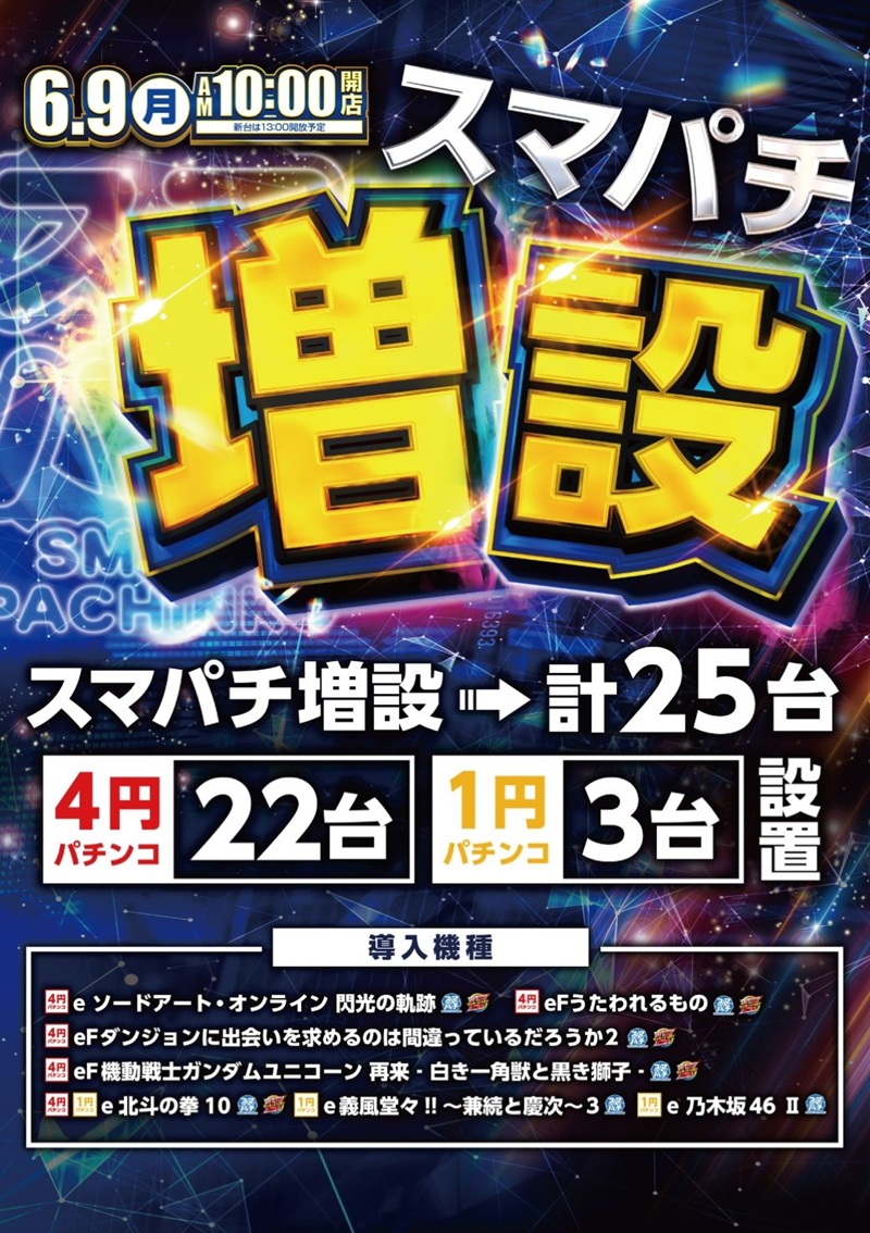 フルハウス中延店