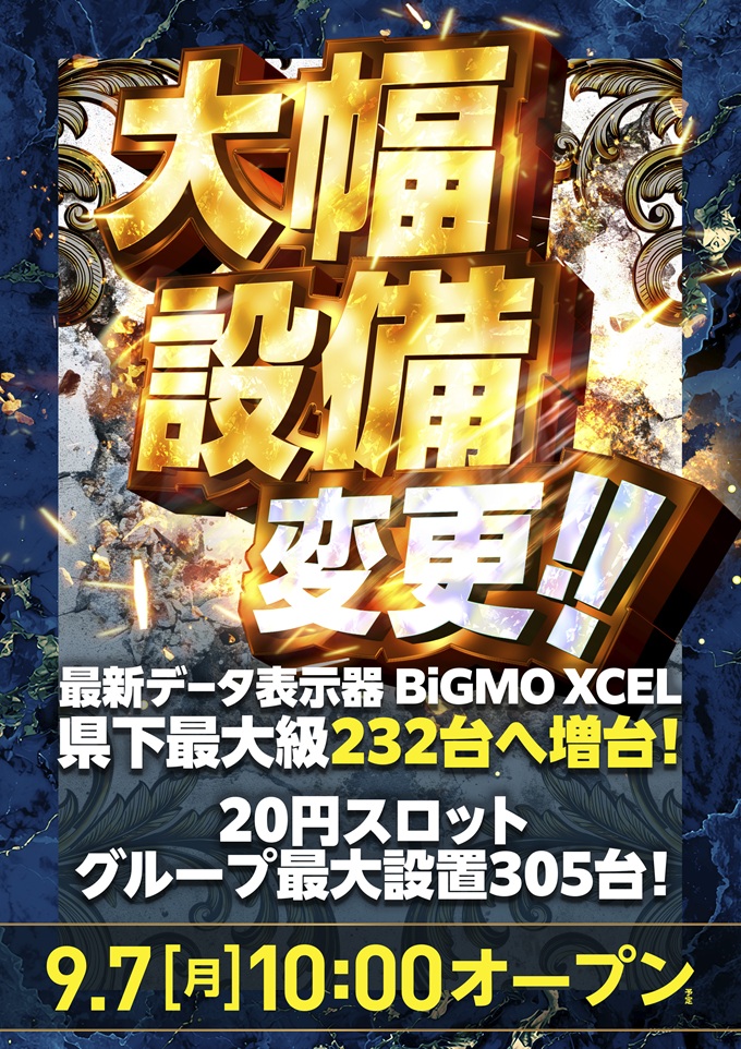 ニュートーキョー柳原店