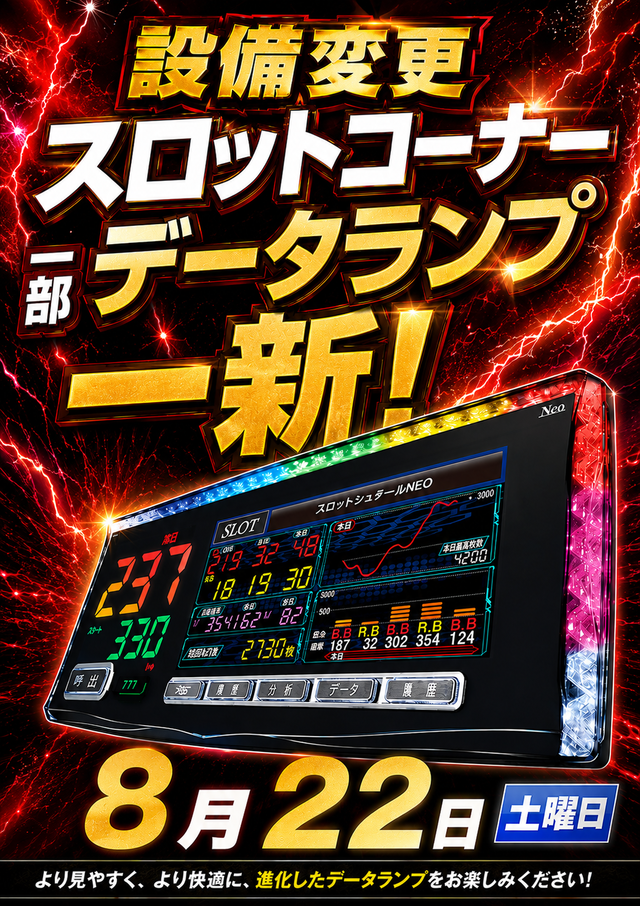 ニューアサヒ諏訪高島店