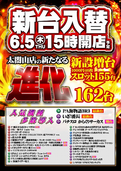 ノースランド太閤山店