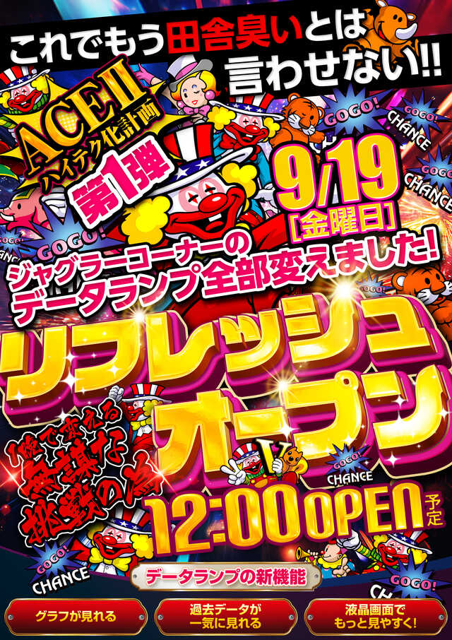 エースⅡ