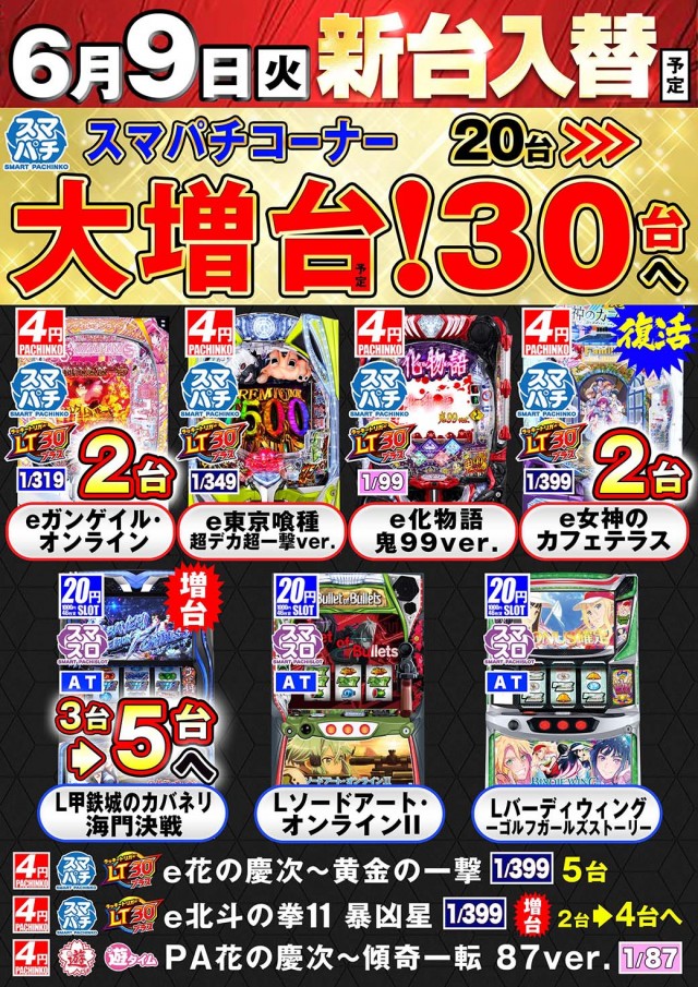 クレイジーチャンス岸本