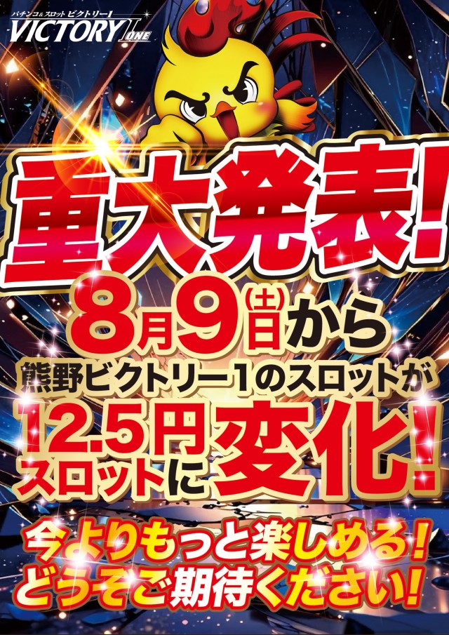 ビクトリーⅠ