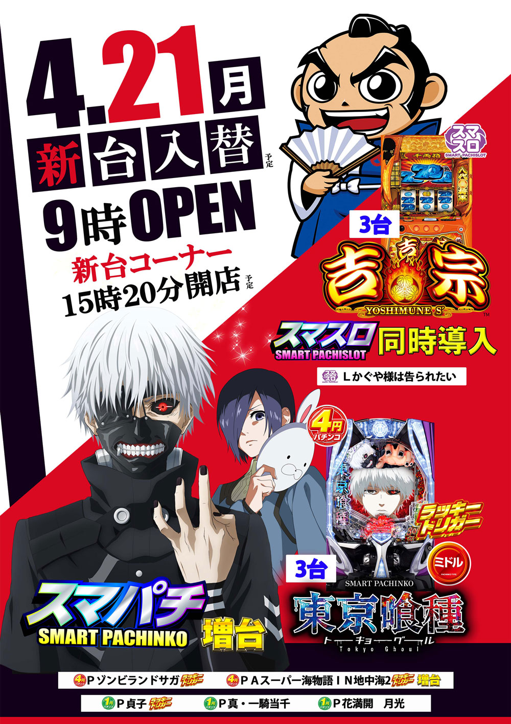 Ｐｌｕｓ－７（プラスセブン）