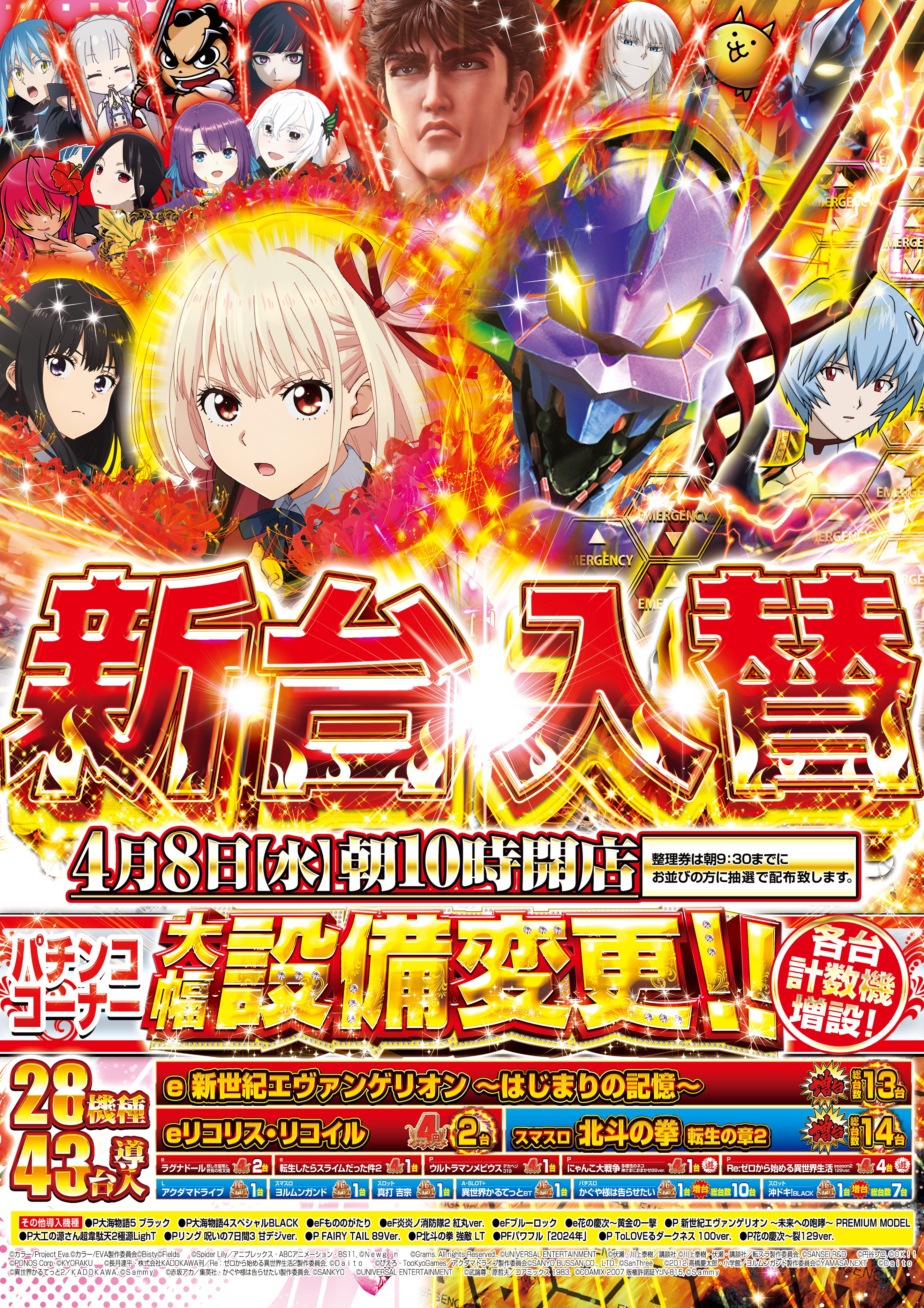 イエスランド加世田店