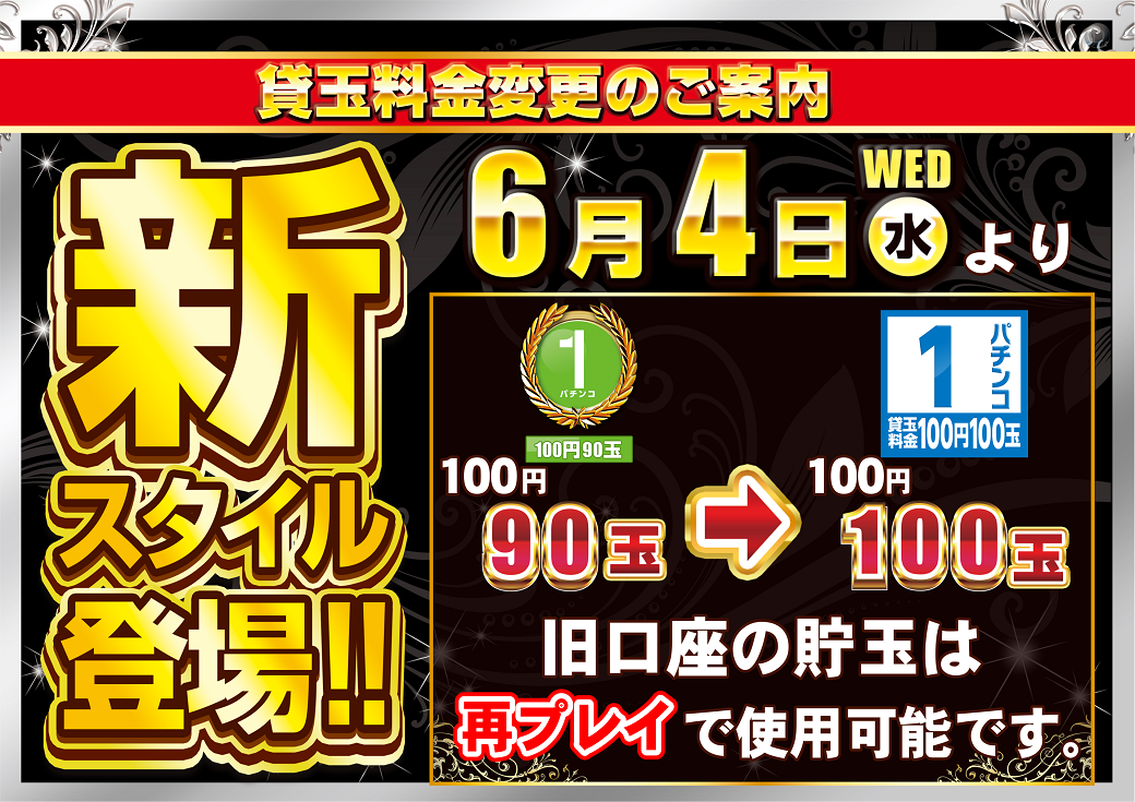 ダイナム高鍋店