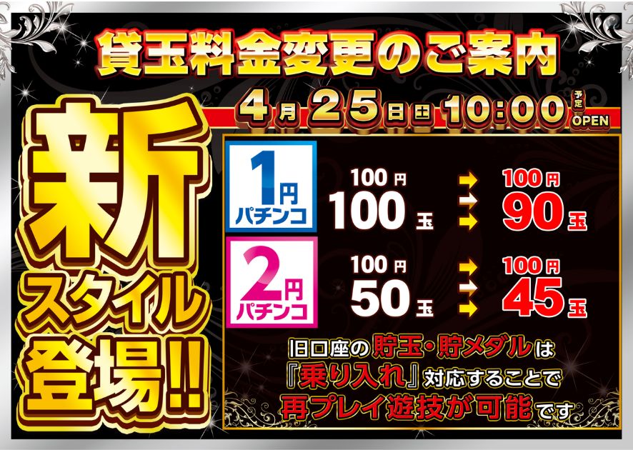 ダイナム千葉旭店
