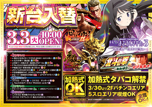 サンラッキー市川店