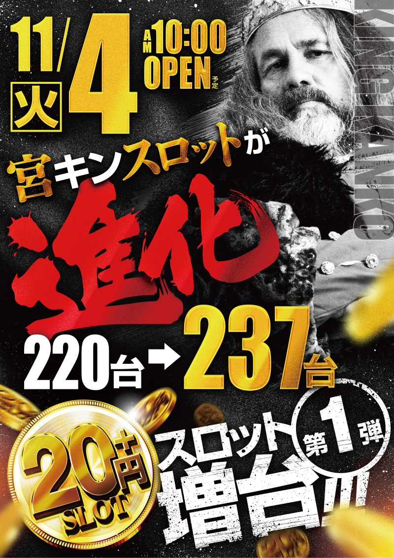 キング観光新宮店