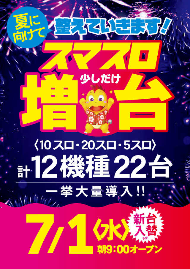 ジャンジャンデルノザウルス取手