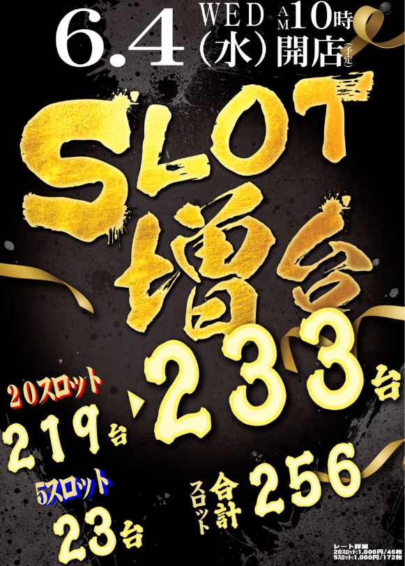 ダイナム千葉館山店