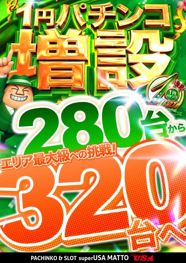 スーパーＵＳＡ松任店