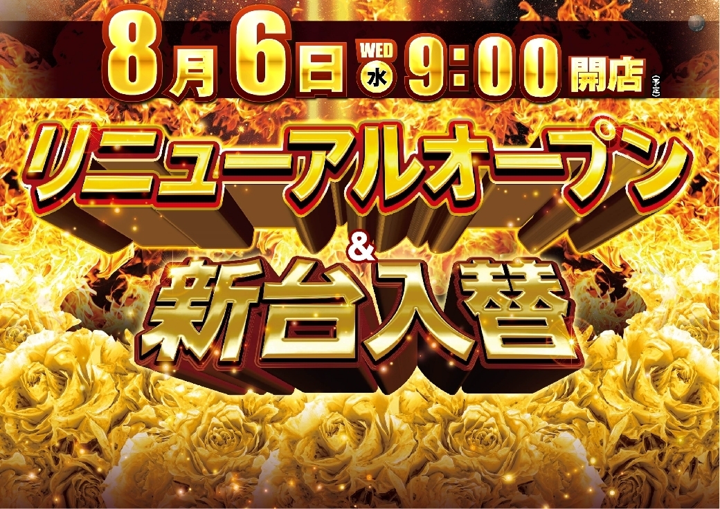 ダイナム茨城稲敷店