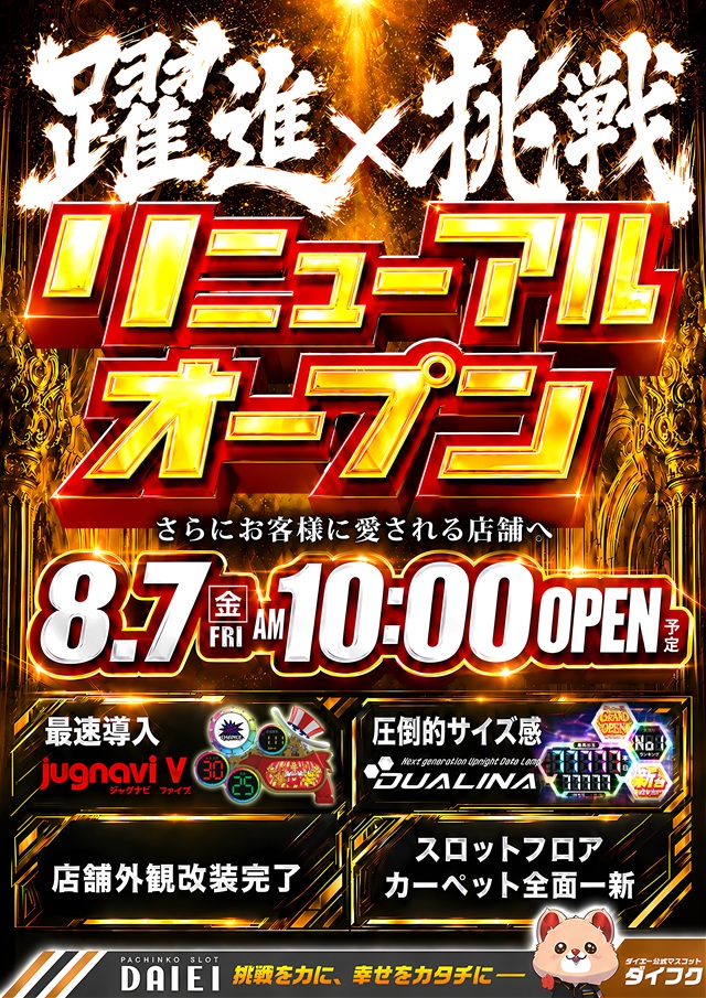 ダイエー春日部店