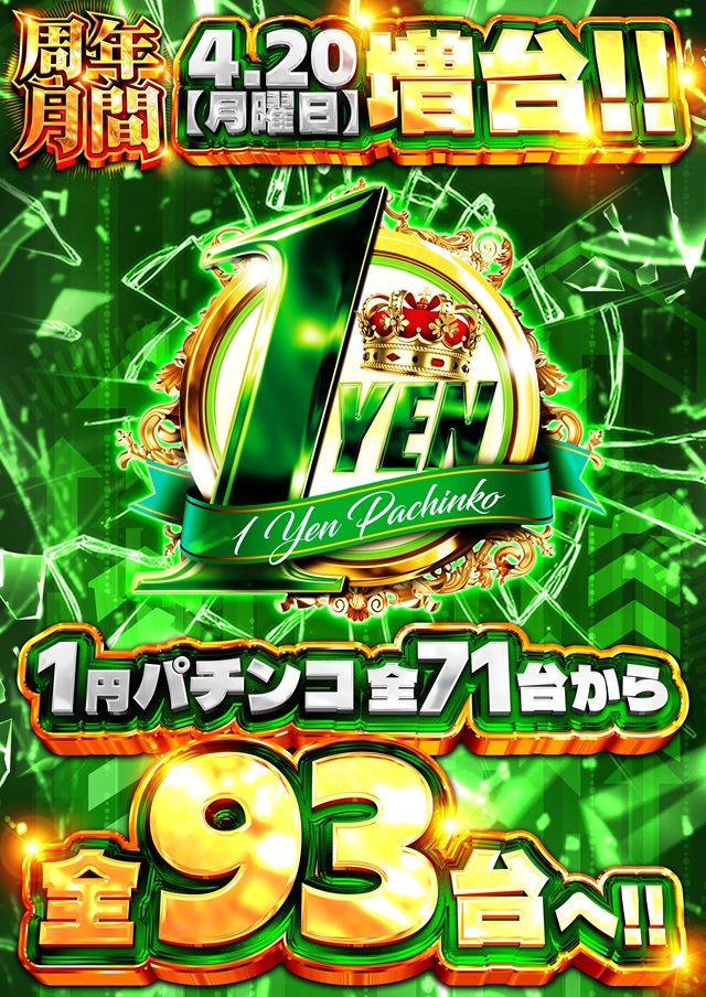 ユーコーラッキー松戸店