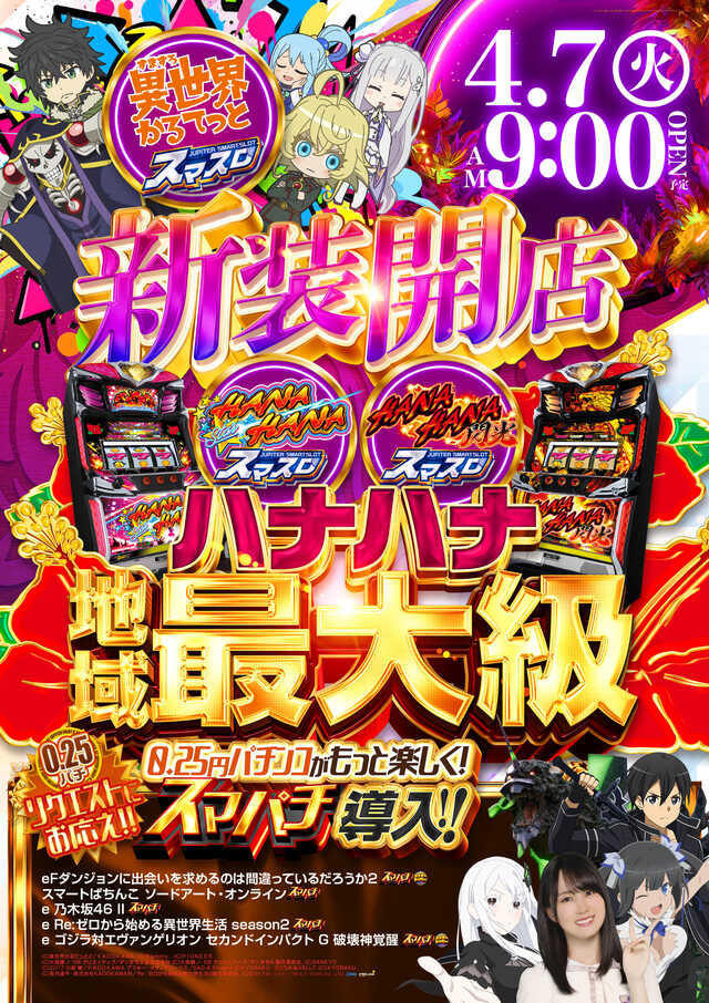 ジュピター千代田店