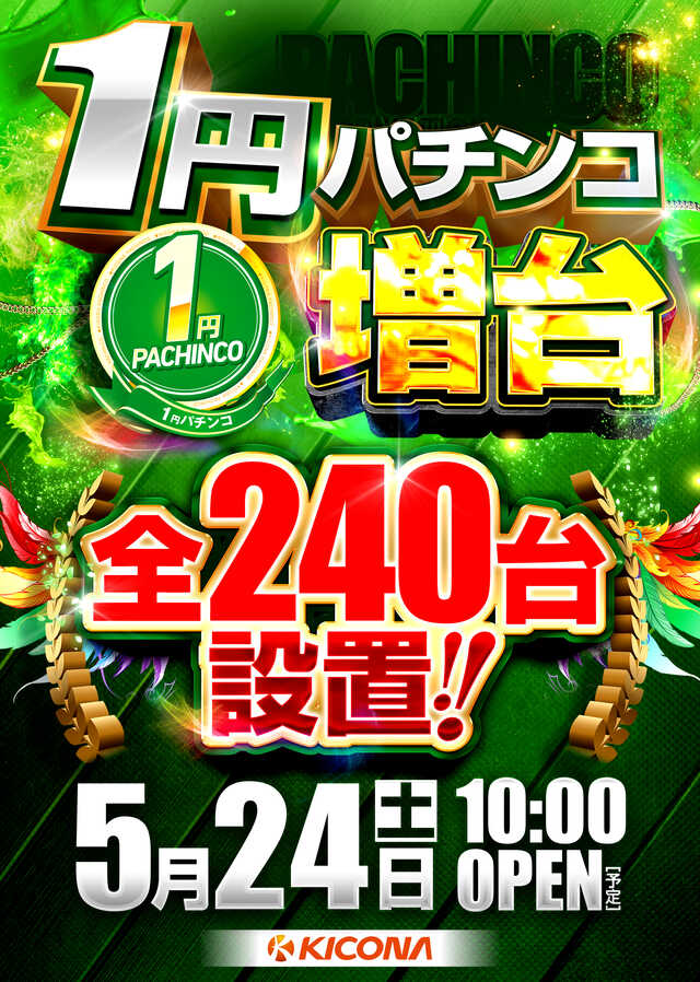 キコーナ八尾太子堂店