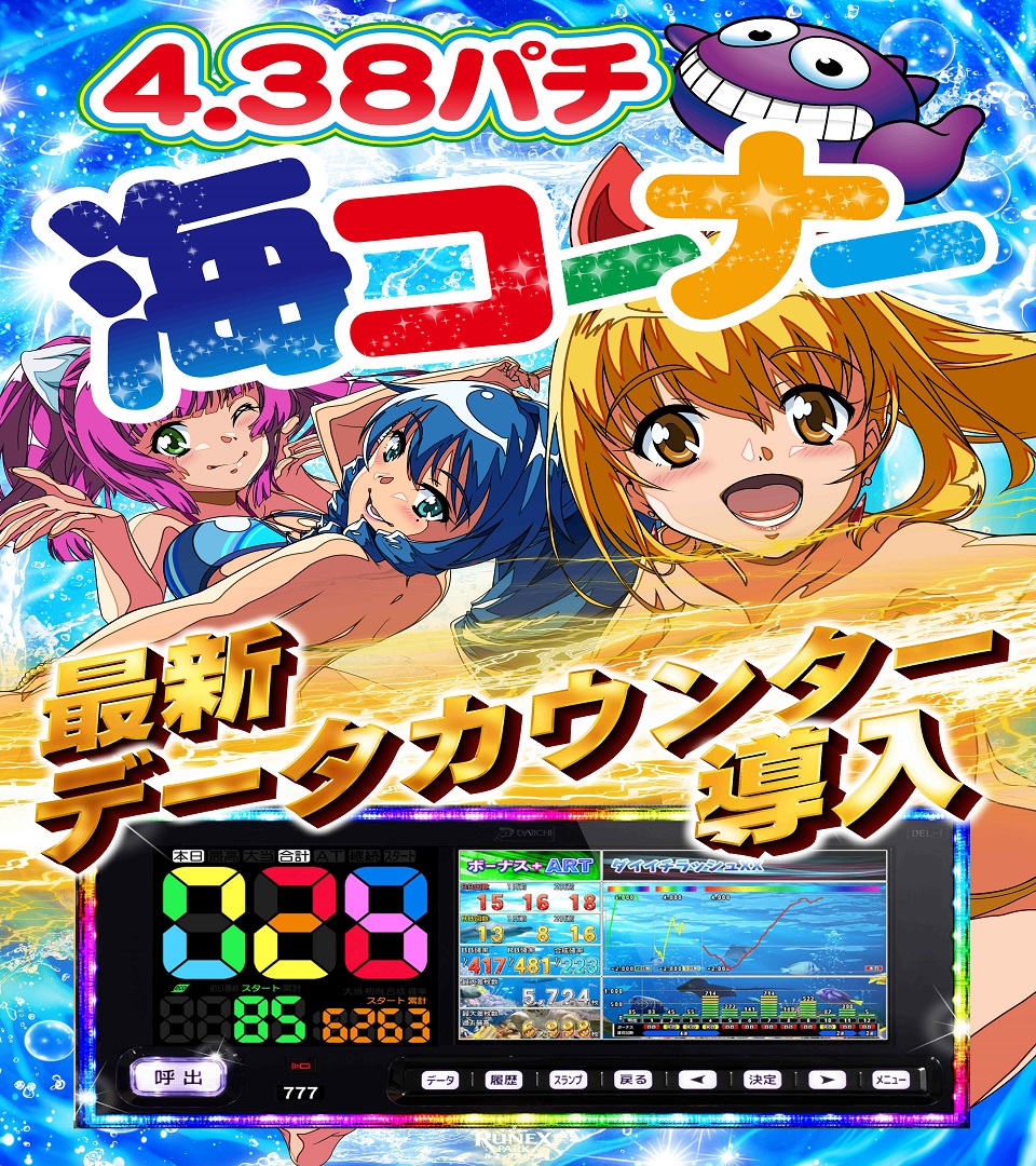 ルネックスパーク皆春店