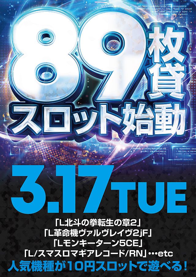 スーパードーム野田川店