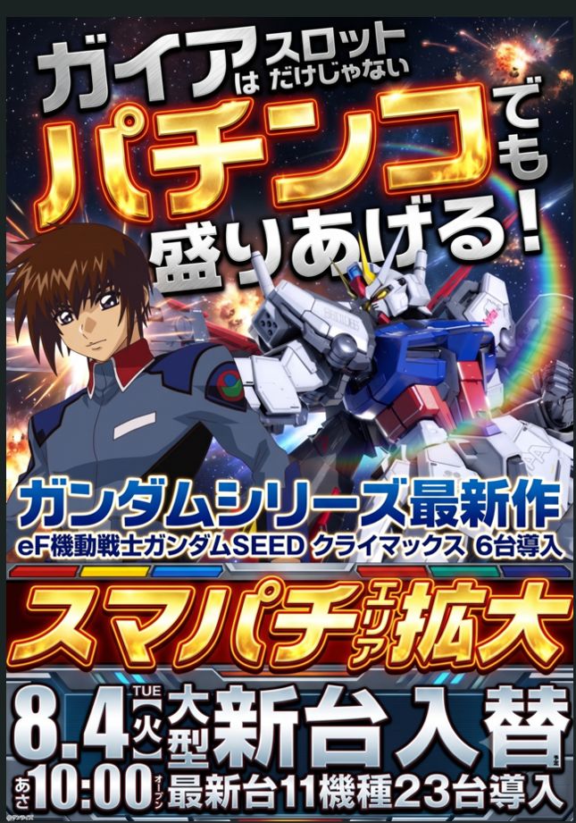 ガイアネクスト行徳店