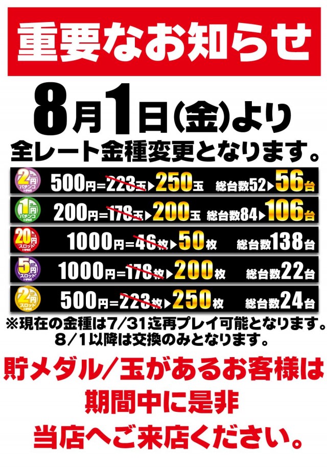 ラッキー高原店
