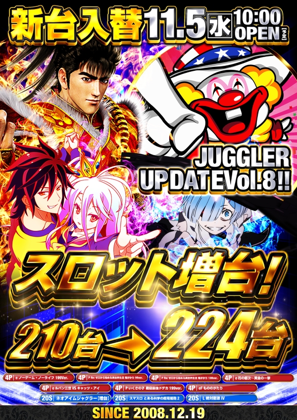 ニュークラウン川越２号店