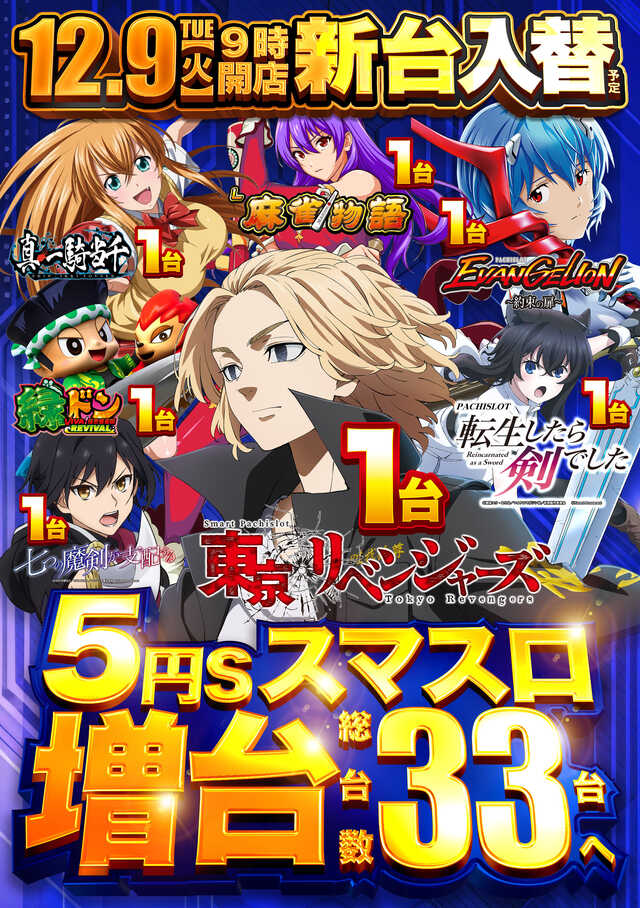 デルパラ７鳥取店