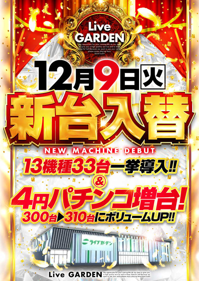 ライブガーデン鹿沼グランドシティ