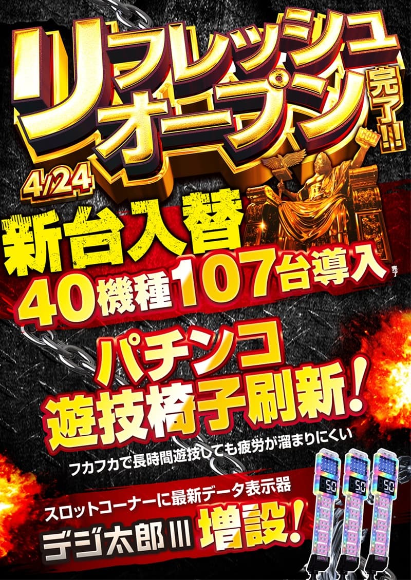 プレイランドキャッスル大曽根店
