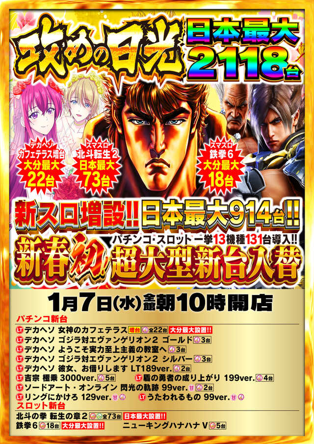 ｎｉｋｋｏ大分中央店