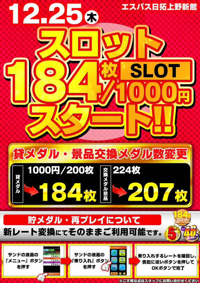 エスパス日拓上野新館