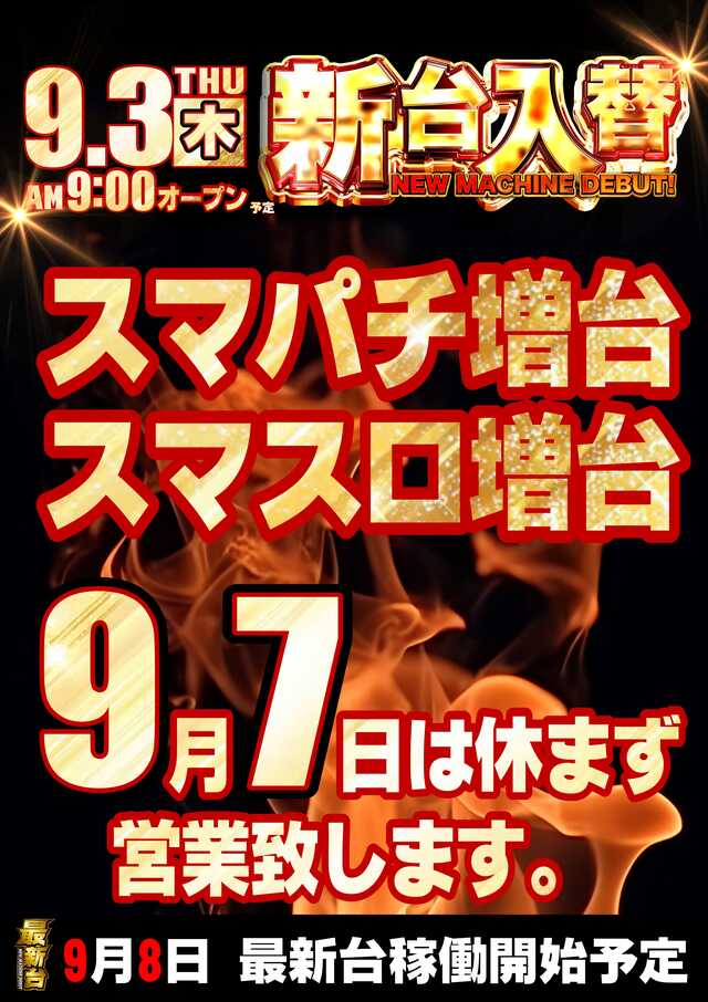 メガガイア光ツインパークⅠ