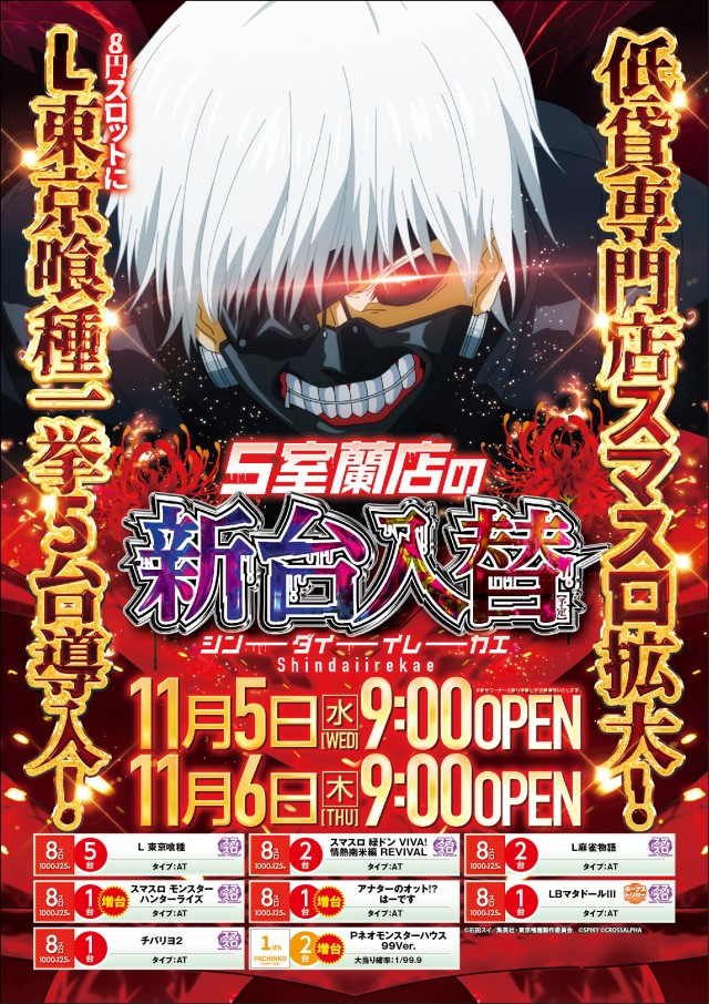 ひまわりＳ室蘭店