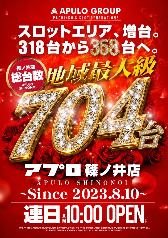 ＡＰＵＬＯ篠ノ井店