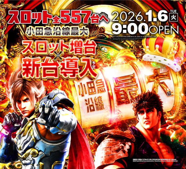 ピーアーク相模大野