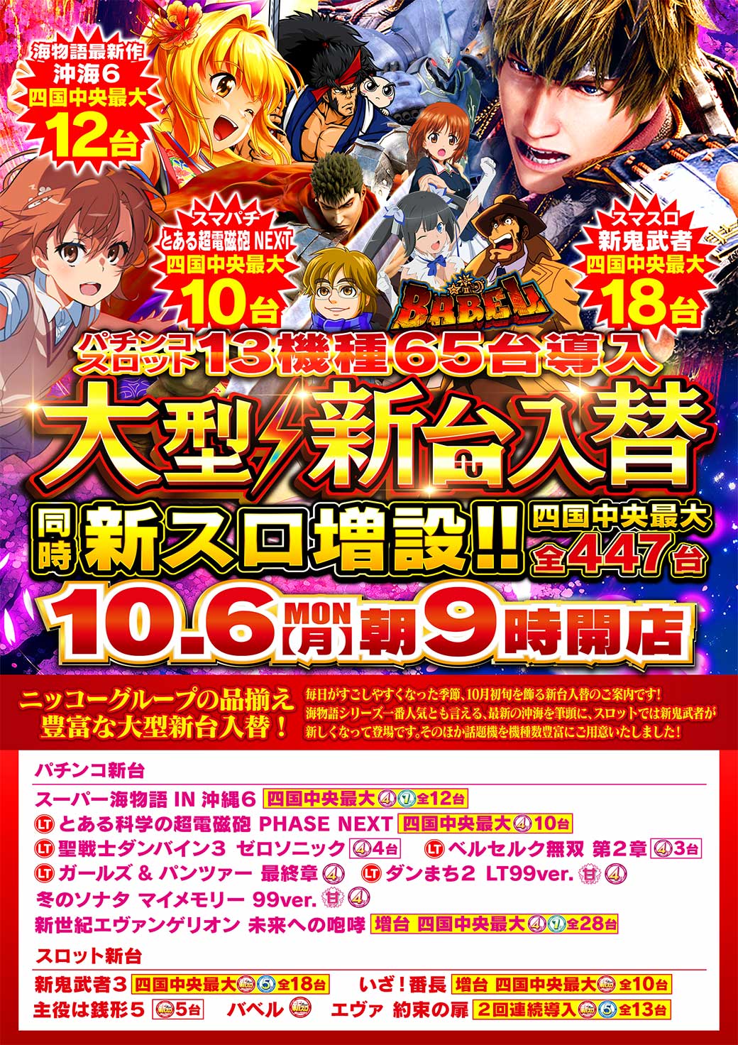 ｎｉｋｋｏ四国中央店