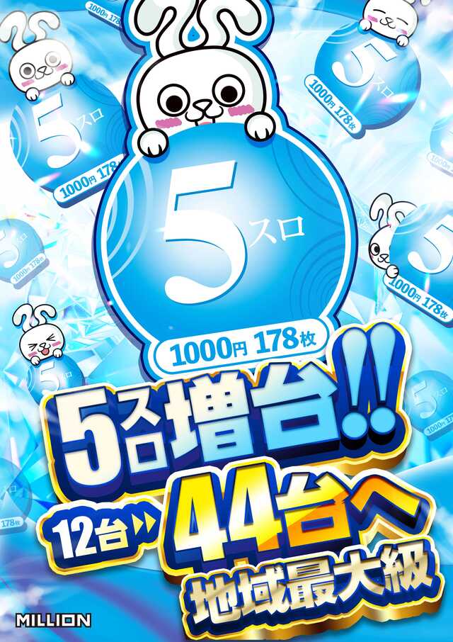 ミリオン三加茂店