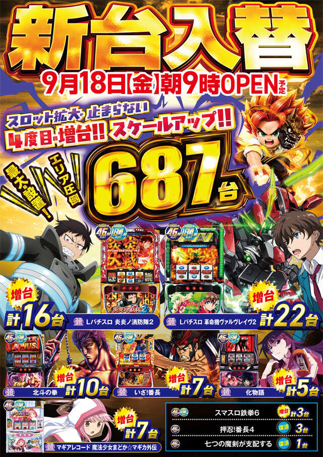 プレイランドキャッスル高浜店